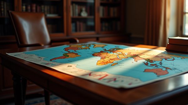 Understanding the complexities of the global economy